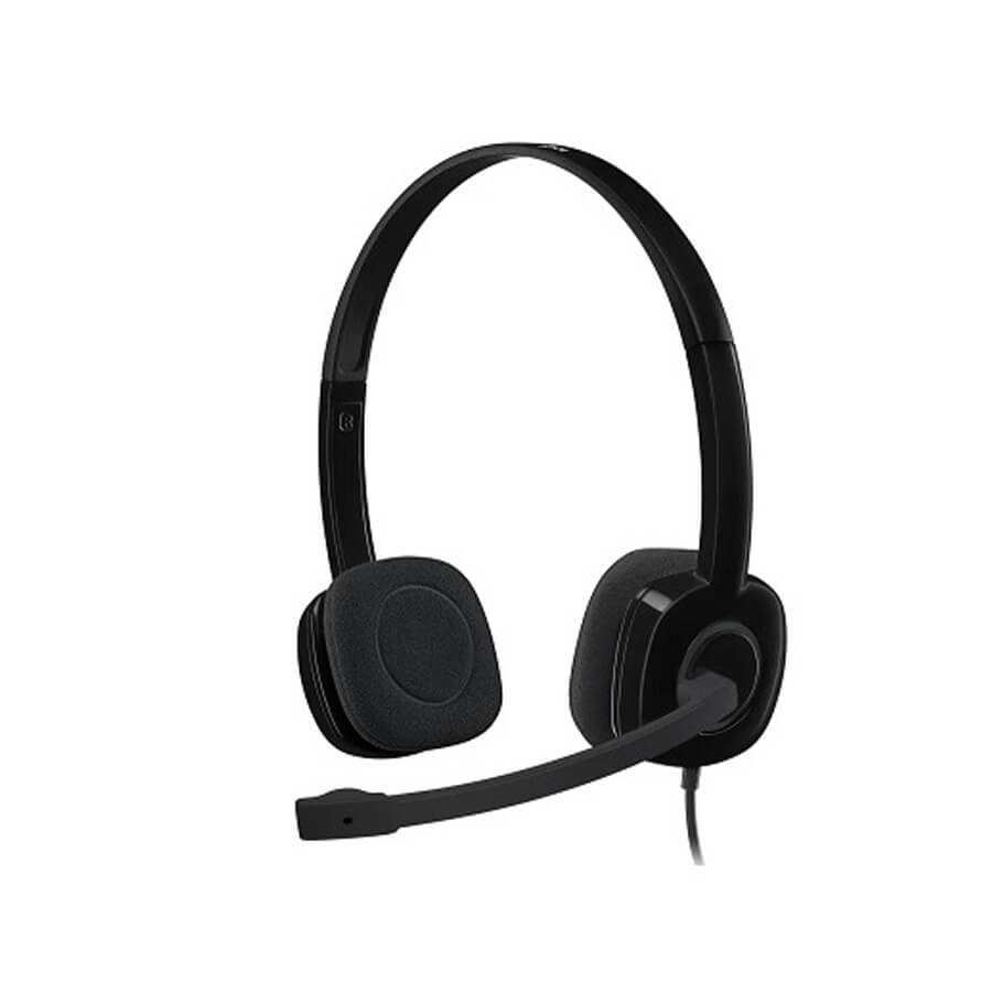 Tai nghe LOGITECH H151